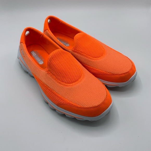 skechers gowalk 2 super sock